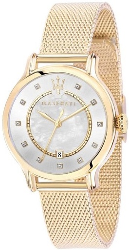 [8853118502] 8853118502 ساعه MASERATI حريمي