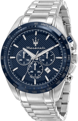 [8873612043] 8873612043 MASERATI ساعة رجالي     