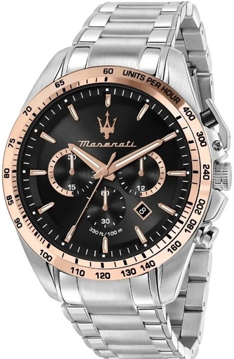 [8873612047] 8873612047 MASERATI ساعة رجالي    