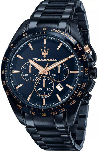 [8873612054] 8873612054 Masserati watch