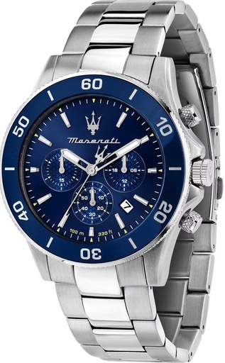 [8873600002] 8873600002 ساعة ميزراتي رجالي 