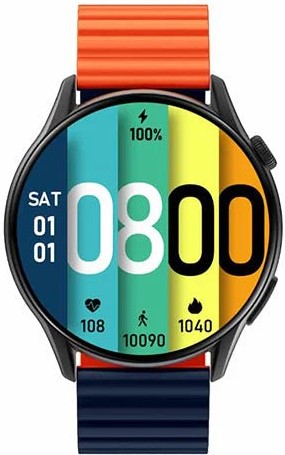 [KIESLECT KR PRO]  8A-198 KIESLECT KR PRO ساعة سمارت     