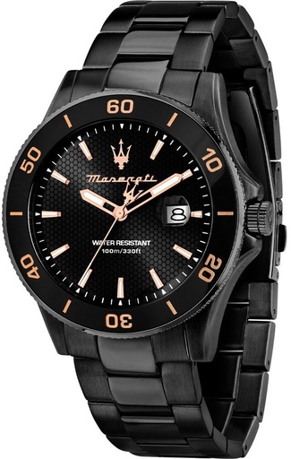 [8853100035] 8853100035 MASERATI ساعة رجالي  