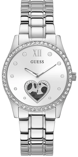 [GW0380L1] ساعه جيس GW0380L1