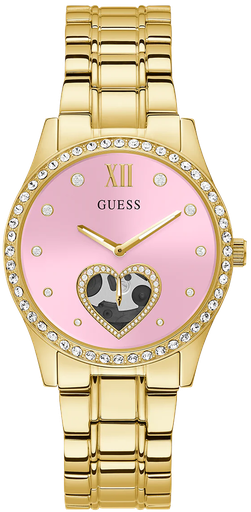 [GW0380L2] ساعه جيس GW0380L2