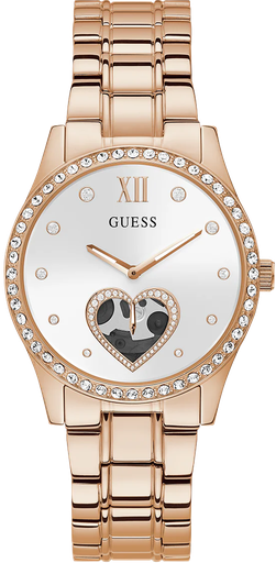 [GW0380L3] ساعه جيس GW0380L3