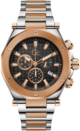 [Z18001G2MF] Z18001G2MF GC WATCH