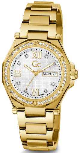 [Z20008L1MF] Z20008L1MF GC WATCH