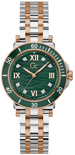 [Z45001L9MF] Z45001L9MF GC WATCH