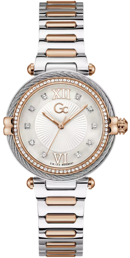 [Z52001L1MF] Z52001L1MF GC WATCH