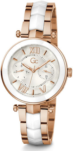 [Y92005L1MF] Y92005L1MF GC WATCH