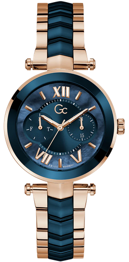 [Y92006L7MF] Y92006L7MF GC WATCH