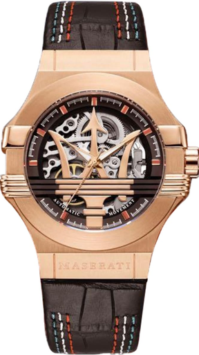 [8821108026] 8821108026 MASERATI ساعة رجالي  