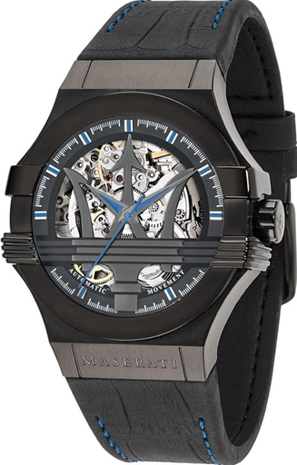[8821108009] 8821108009 MASERATI ساعة رجالي  