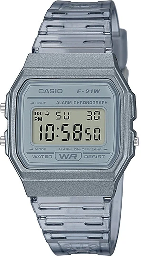 [F-91WS-8DF] F-91WS-8DF