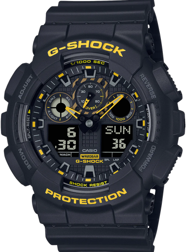 [GA-100CY-1ADR] GA-100CY-1ADR