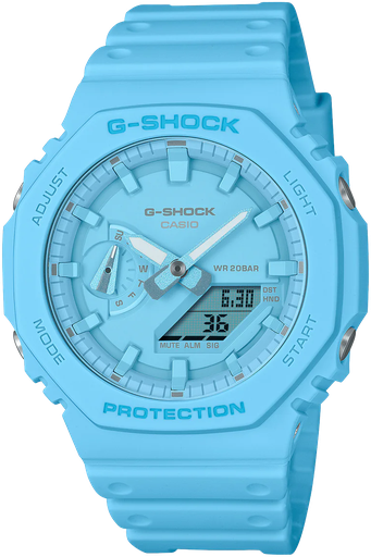 [GA-2100-2A2DR] GA-2100-2A2DR