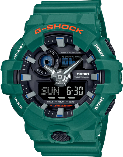 [GA-700SC-3ADR] GA-700SC-3ADR