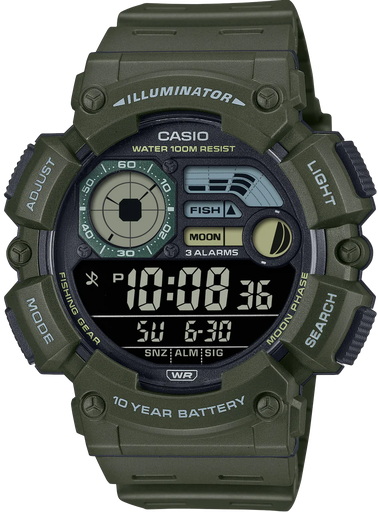 [WS-1500H-3BVDF] WS-1500H-3BVDF