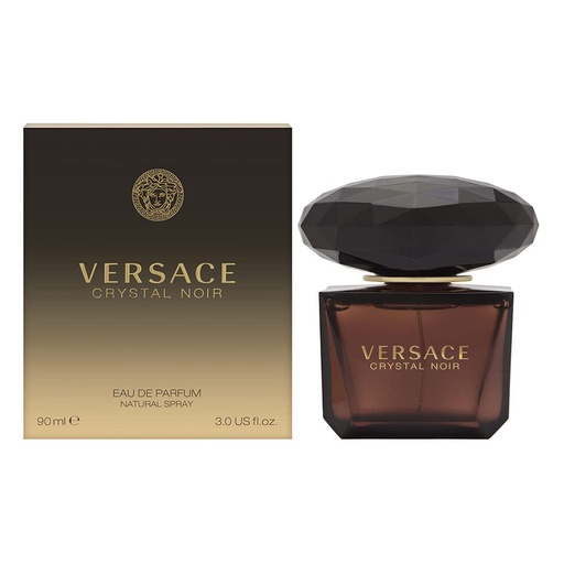 [VERSACE CRYSTAL NOIR] VERSACE CRYSTAL NOIR 