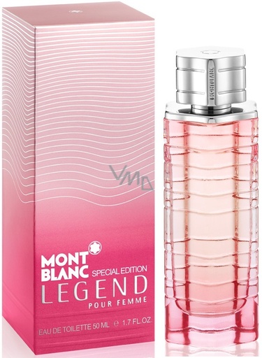 [MONT BLANC LEGEND POUR FEMME] MONT BLANC LEGEND POUR FEMME