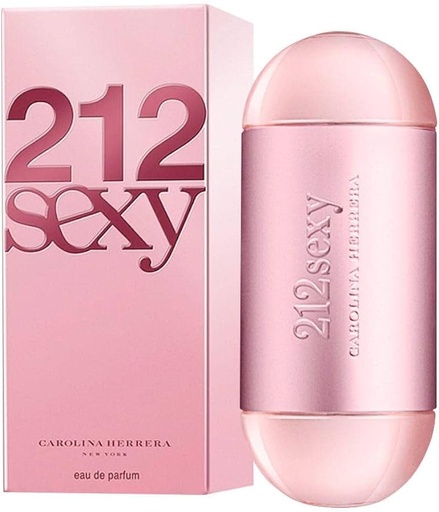 [212 SEXY] 212 SEXY
