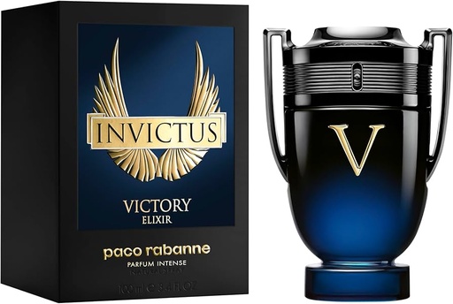 [INVICTUS VICTORY ELIXIR] INVICTUS VICTORY ELIXIR