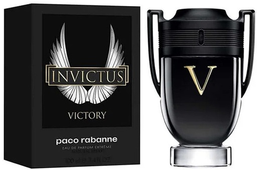 [INVICTUS VICTORY] INVICTUS VICTORY