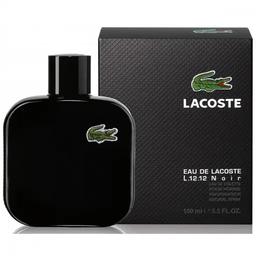 [LACOSTE BLACK] LACOSTE BLACK