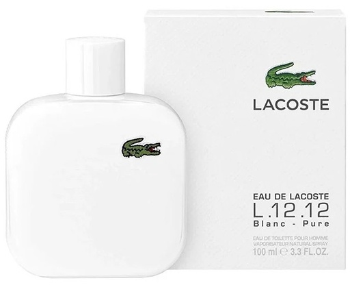 [LACOSTE WHITE] LACOSTE WHITE