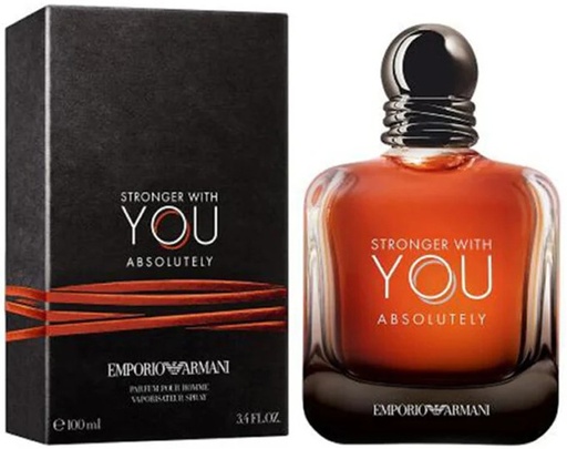 [YOU ABSOLUTELY] YOU ABSOLUTELY