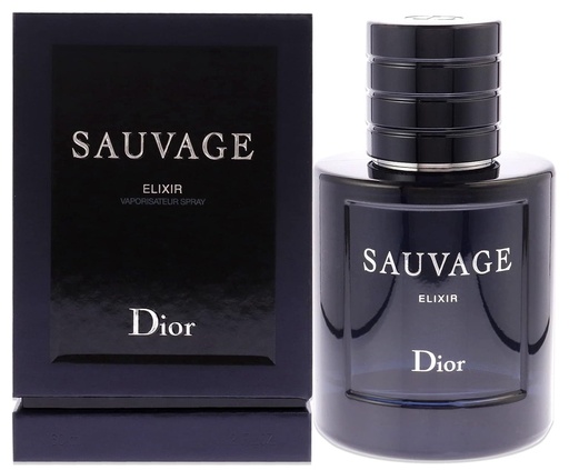 [SAUVAGE LIXIR] SAUVAGE LIXIR