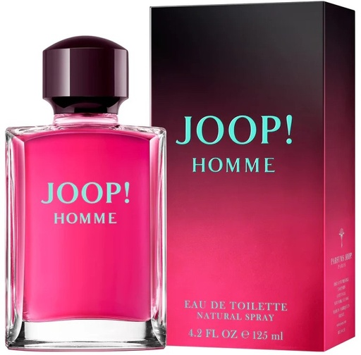[JOOP HOMME] JOOP HOMME