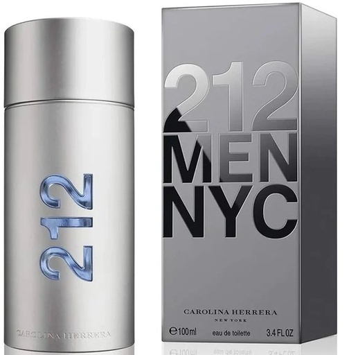 [212 MEN NYC] 212 MEN NYC