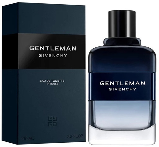 [GENTLEMAN GIVENCHY] GENTLEMAN GIVENCHY