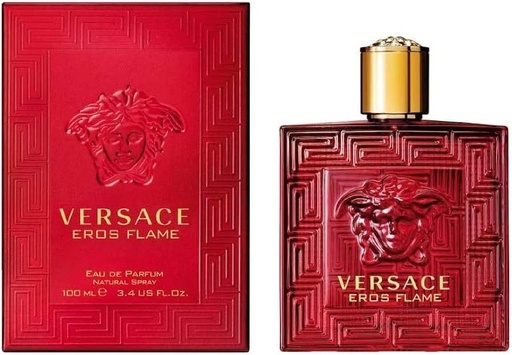 [VERSACE EROS FLAME] VERSACE EROS FLAME