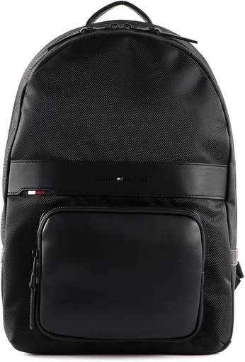 [TOMMY HILFIGER Essential Backpack-4] TOMMY HILFIGER Essential Backpack-4
