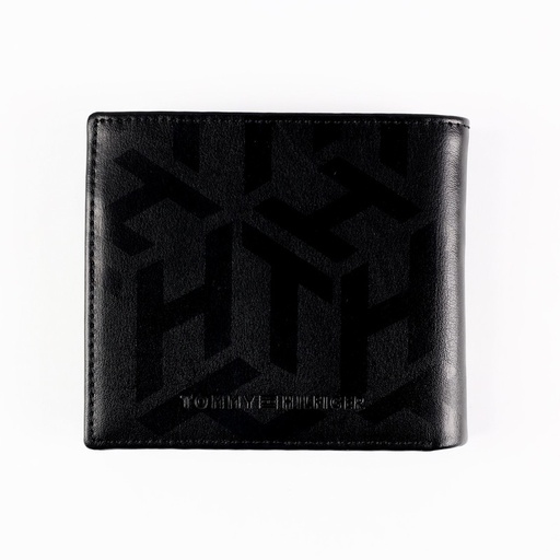 [Tommy Hilfiger Bifold Wallet-5] Tommy Hilfiger Bifold Wallet-5