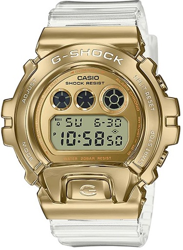 [GM-6900SG-9DR] GM-6900SG-9DR