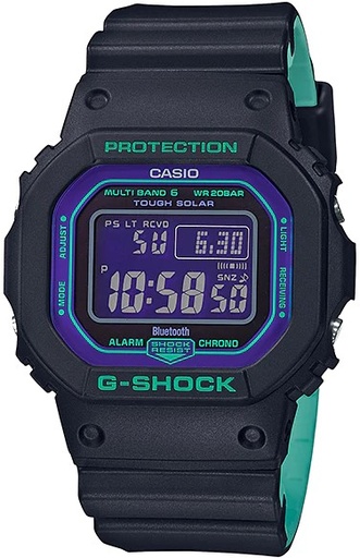 [GW-B5600BL-1DR] GW-B5600BL-1DR