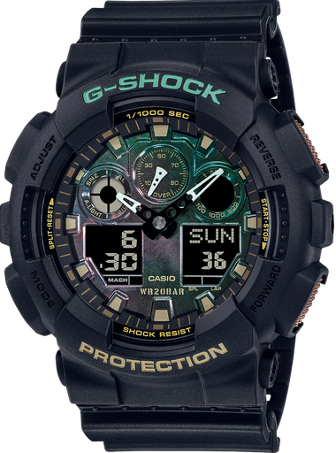 [GA-100RC-1ADR] GA-100RC-1ADR