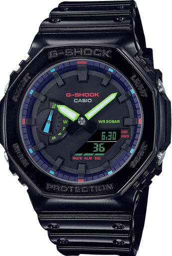 [GA-2100RGB-1ADR] GA-2100RGB-1ADR