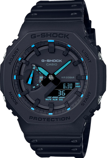 [GA-2100-1A2DR] GA-2100-1A2DR