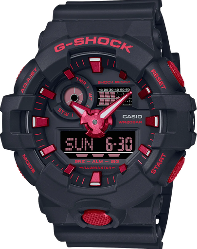 [GA-700BNR-1ADR] GA-700BNR-1ADR