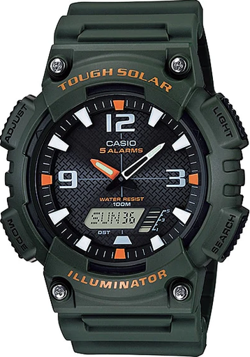 [AQ-S810W-3AVDF] AQ-S810W-3AVDF