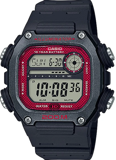 [DW-291H-1BVDF] DW-291H-1BVDF