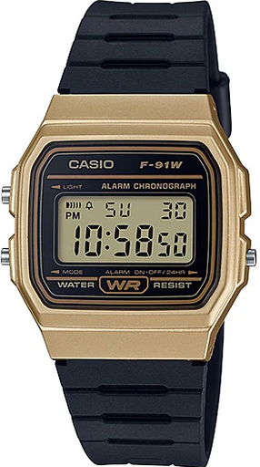 [F-91WM-9ADF] F-91WM-9ADF