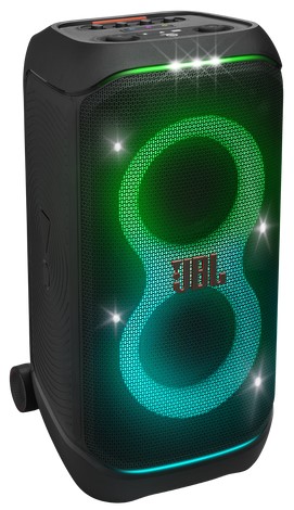 [JBL PARTYBOX Stage 320] JBL PARTYBOX Stage 320