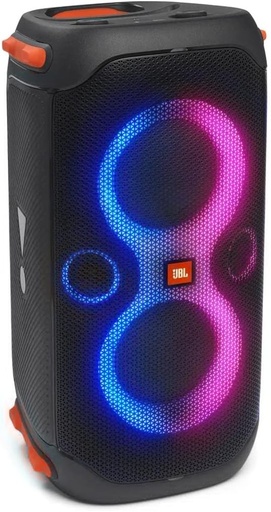[JBL PARTYBOX 110] JBL PARTYBOX 110