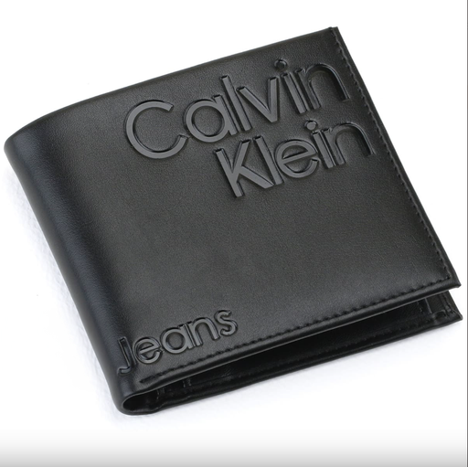 [Calvin Klein Bifold Wallet-4] Calvin Klein Bifold Wallet-4